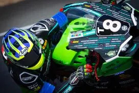 Alte Bilder von den Rennen der letzten Jahre mit Nico Thöni