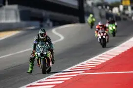 Alte Bilder von den Rennen der letzten Jahre mit Nico Thöni