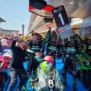 Alte Bilder von den Rennen der letzten Jahre mit Nico Thöni