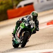 Alte Bilder von den Rennen der letzten Jahre mit Nico Thöni