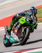 Alte Bilder von den Rennen der letzten Jahre mit Nico Thöni