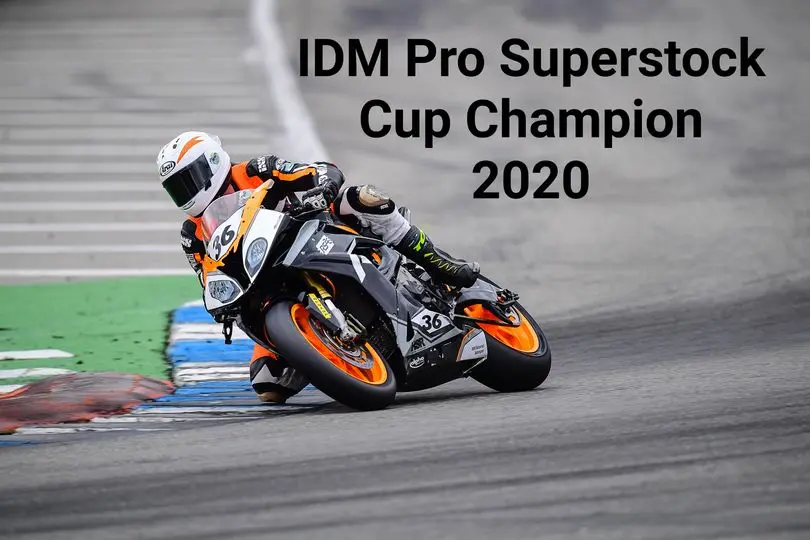Cup Champion2020