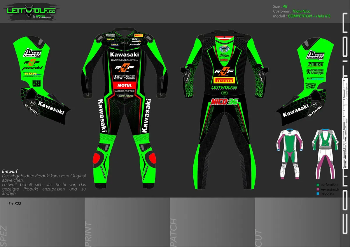Leder 2021 Leder 2021