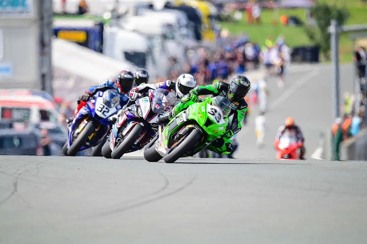 Nico Thöni #36 Superbike Schleizer Dreieick Nico Thöni #36 Superbike Schleizer Dreieick