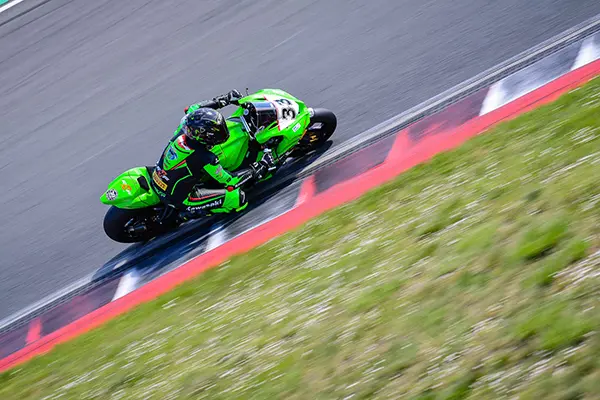 Nico Thöni #36 Superbike Ochersleben Nico Thöni #36 Superbike Ochersleben