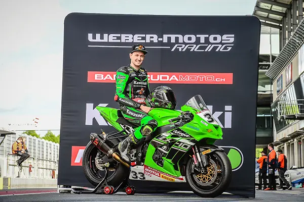 Nico Thöni #36 Superbike Ochersleben Nico Thöni #36 Superbike Ochersleben