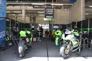 Nicos Galerie21