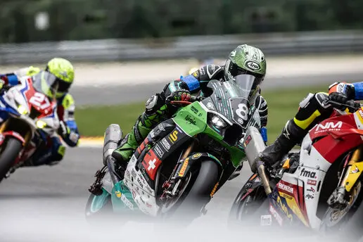 Spa 2025- die Galerie