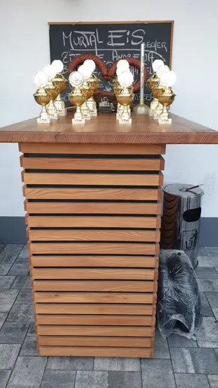 1. Raceday in Fohnsdorf