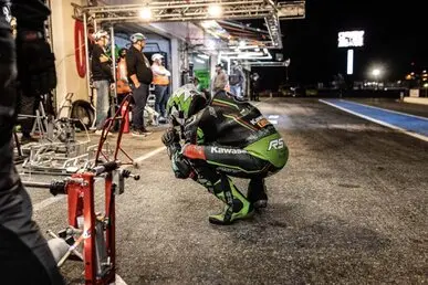 Saisonrückblick mit Team Bolliger Switzerland- Galerie