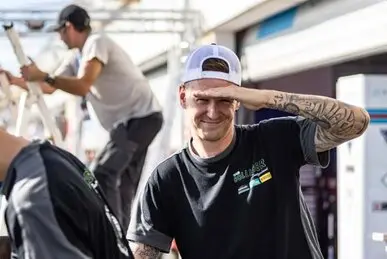 Saisonrückblick mit Team Bolliger Switzerland- Galerie