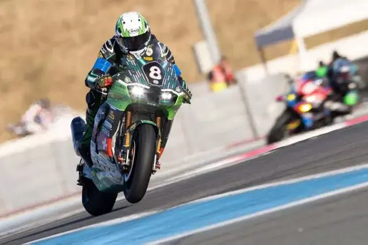 Presseaussendung Team Bolliger