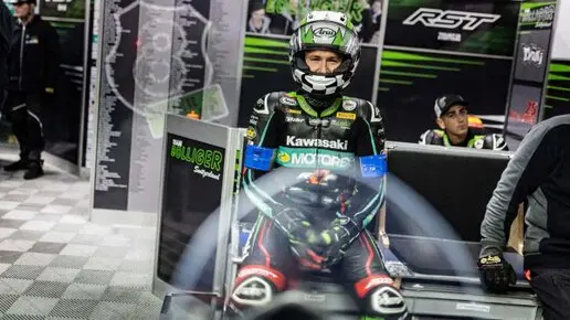 Presseaussendung Team Bolliger