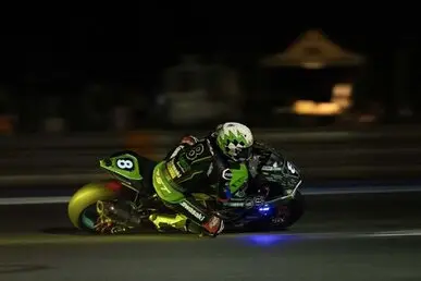 Saisonrückblick mit Team Bolliger Switzerland- Galerie