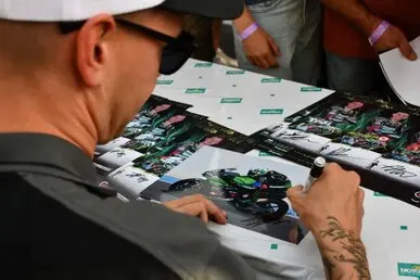 Saisonrückblick mit Team Bolliger Switzerland- Galerie