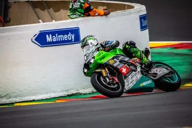 Saisonrückblick mit Team Bolliger Switzerland- Galerie