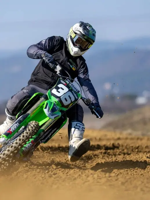 Endurotraining Bad Fischau