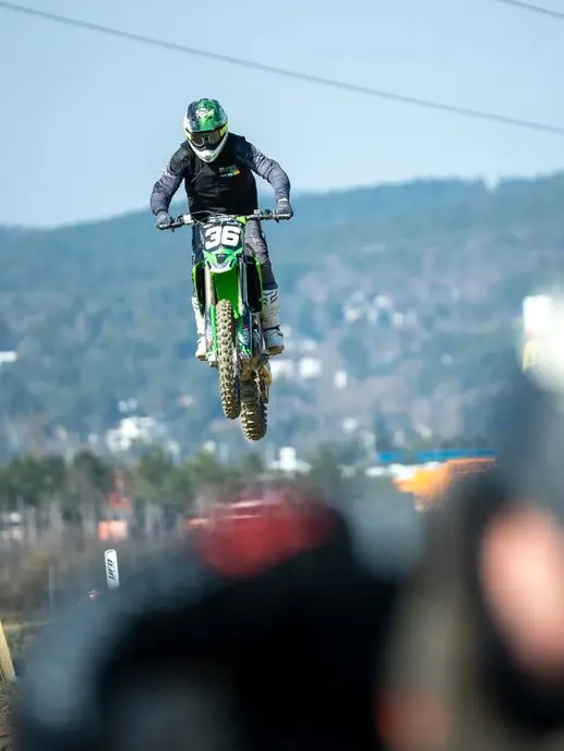 Endurotraining Bad Fischau