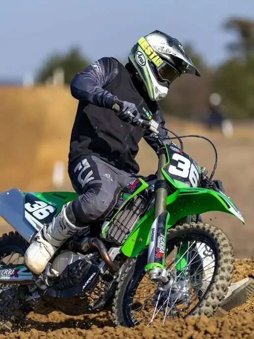 Endurotraining Bad Fischau