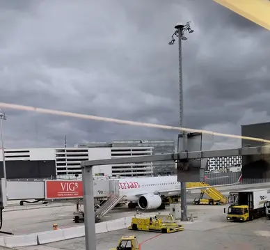 Pre Le mans test 2026